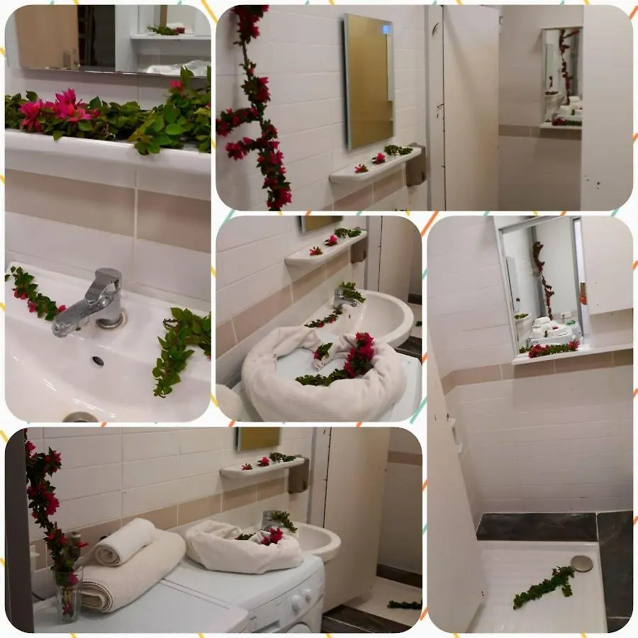 Blue Bells Hostel Fethiye