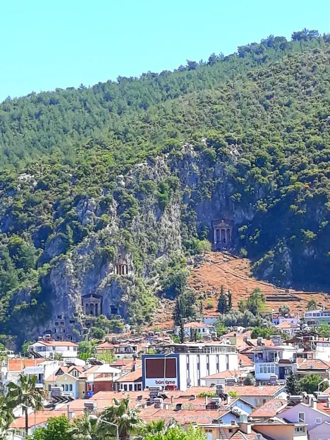 Blue Bells Hostel Fethiye 0*,  Turkey