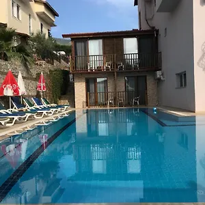 3* Otel Mut