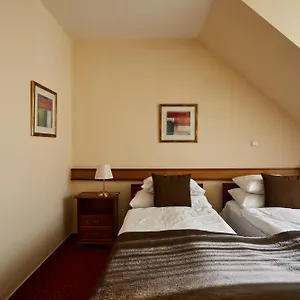 Fleur De Lis Hotel Prague