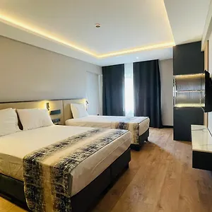 Osmanbey Fatih Hotel Istanbul