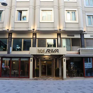 Riva Taksim Hotel Istanbul