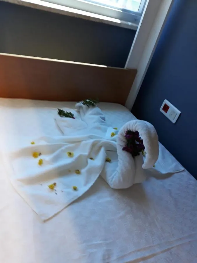 Blue Bells Hostel Fethiye