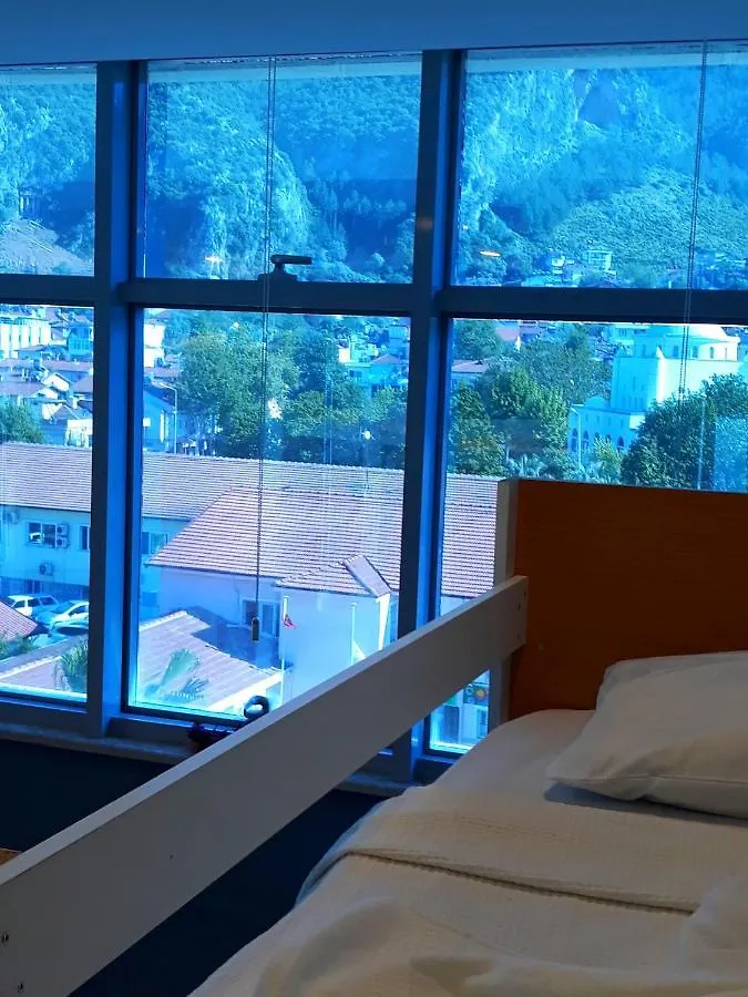Blue Bells Hostel Fethiye 0*,