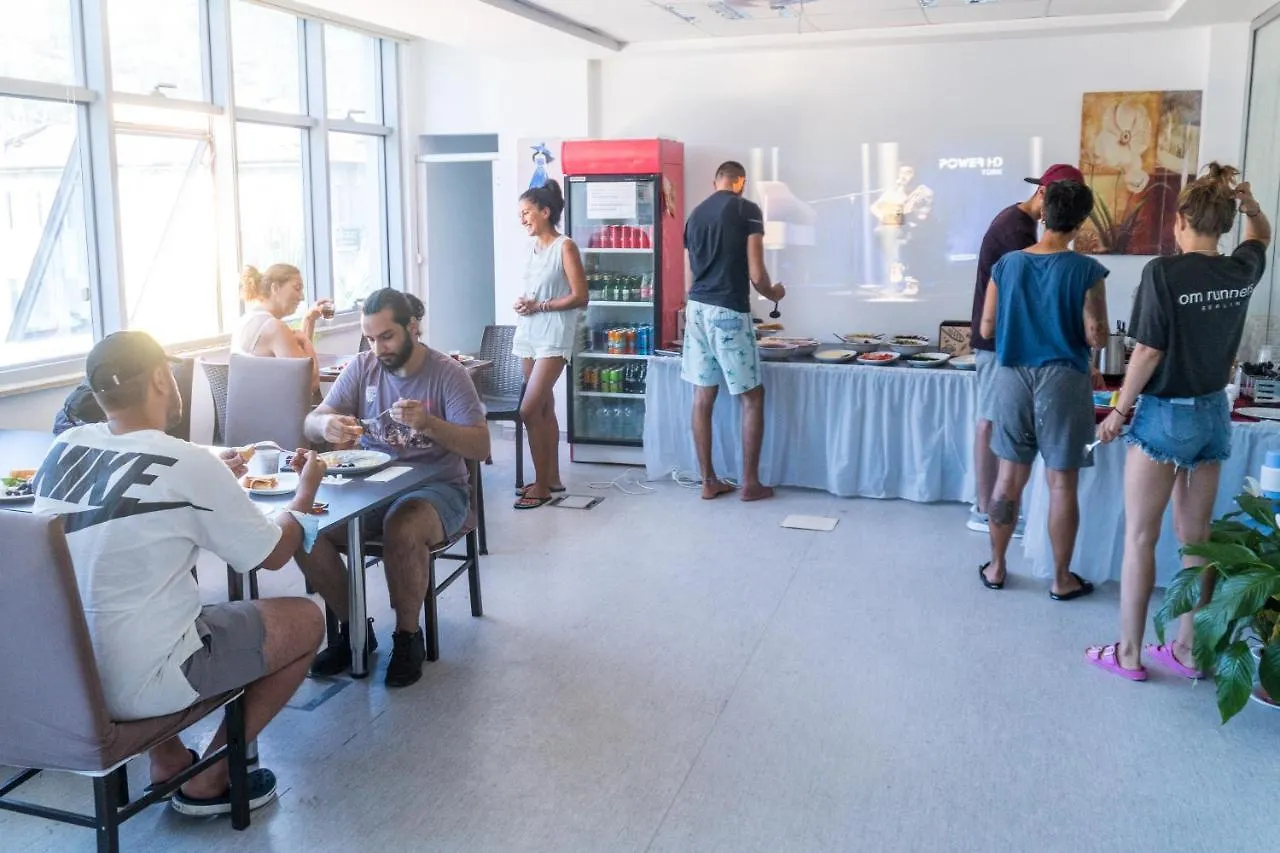 Blue Bells Hostel Fethiye